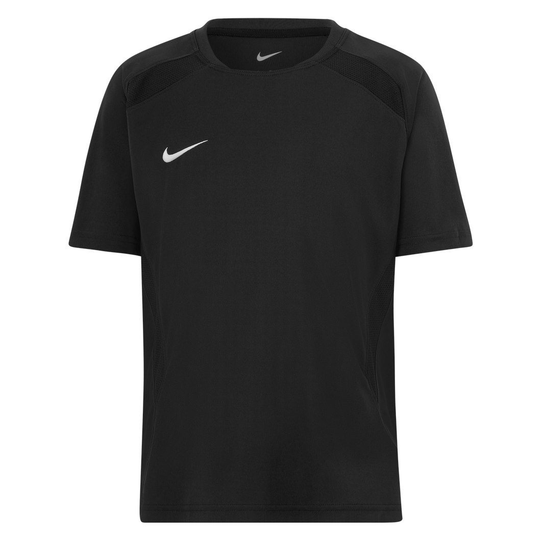 Youth Nike Training Top Short Sleeve (0337NZ-010)