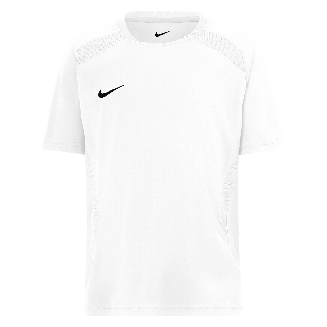 Youth Nike Training Top Short Sleeve (0337NZ-100)