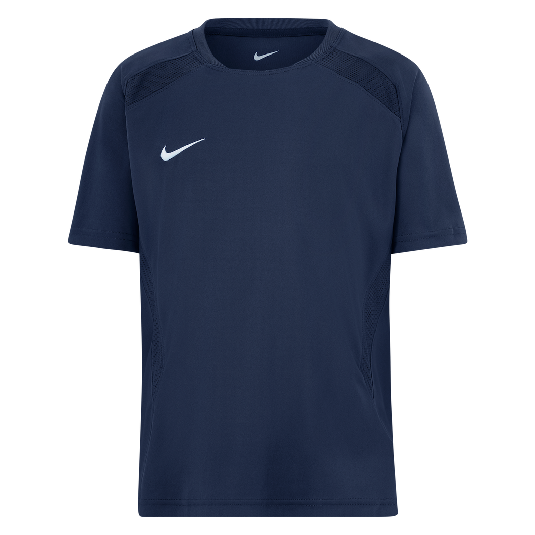 Youth Nike Training Top Short Sleeve (0337NZ-451)