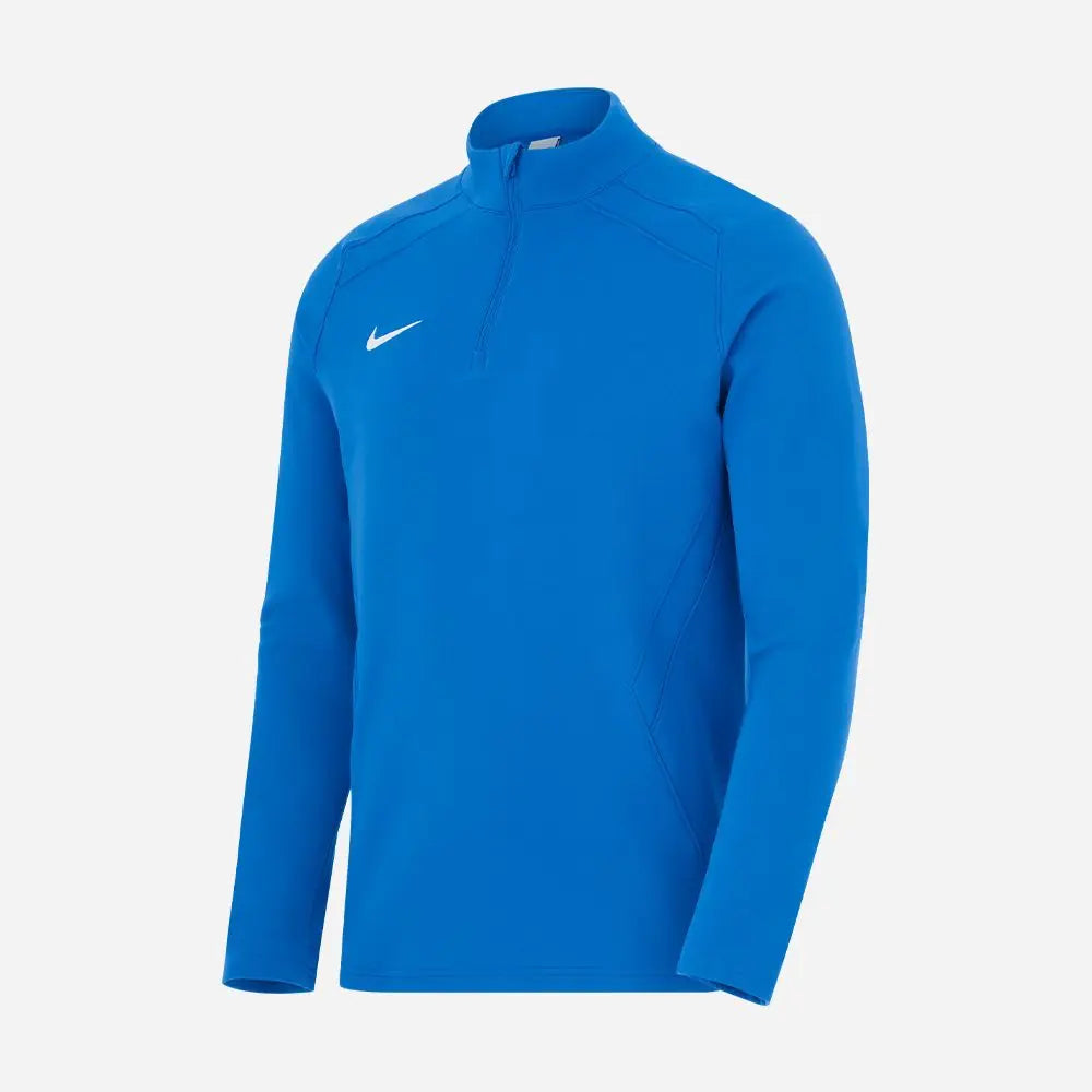 Mens Nike Training 1/4 Zip Midlayer (0338NZ-463)