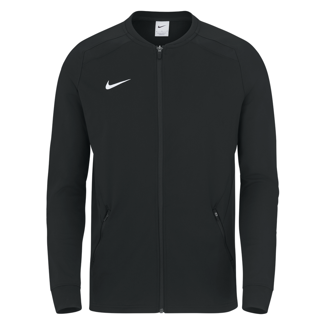 Mens Nike Training Track Jacket (0344NZ-010)