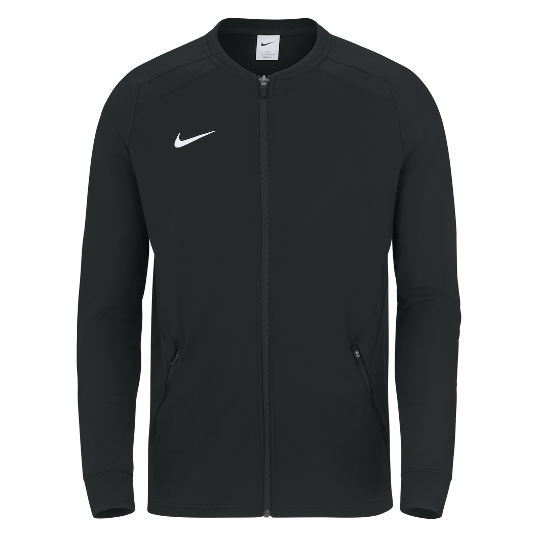 Mens Nike Training Track Jacket 0344NZ 010 Pacific Team Sports mens-nike-training-track-jacket-0344nz-010-pacific-team-sports