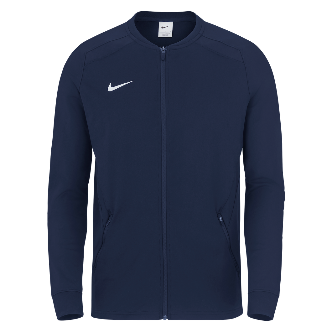 Mens Nike Training Track Jacket (0344NZ-451)