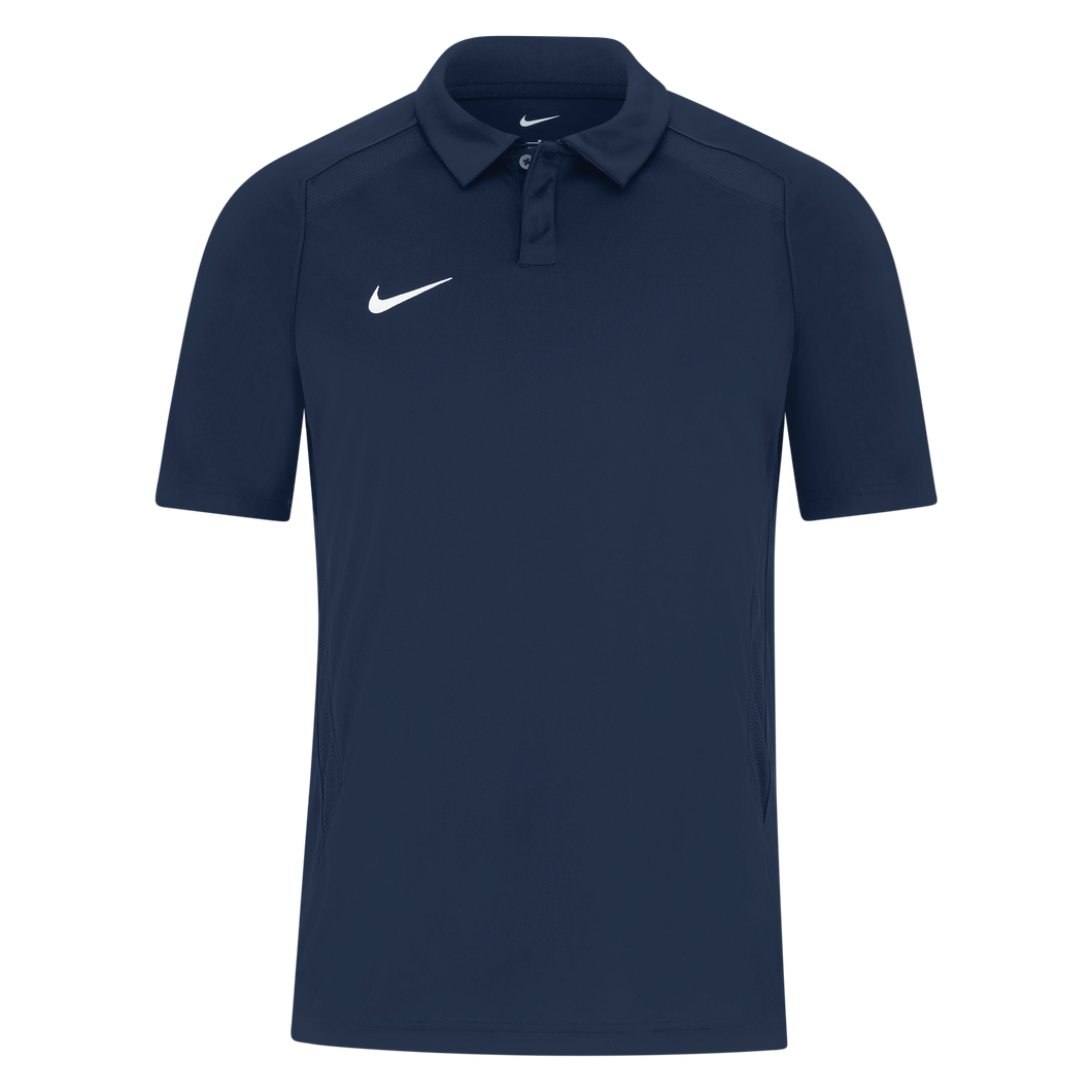 Youth Nike Training Polo (0349NZ-451)