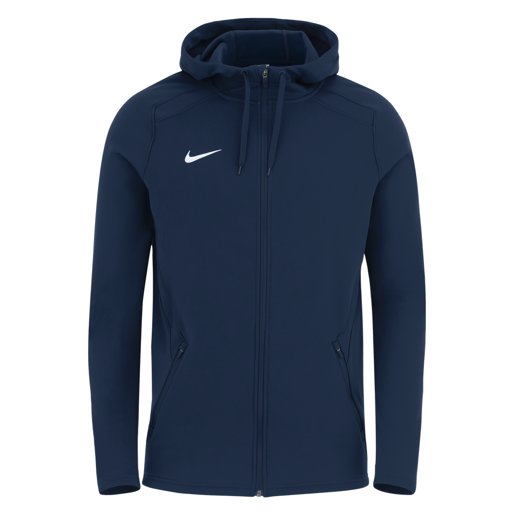 Youth Nike Training Full Zip Hoodie (0402NZ-451)