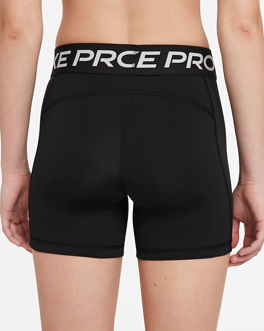 Womens Nike Pro 365 High Waist 7in Melbourne Swimming Club Pacific Team Sports