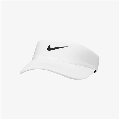 Womens Nike Aerobill Visor – Pacific Team Sports