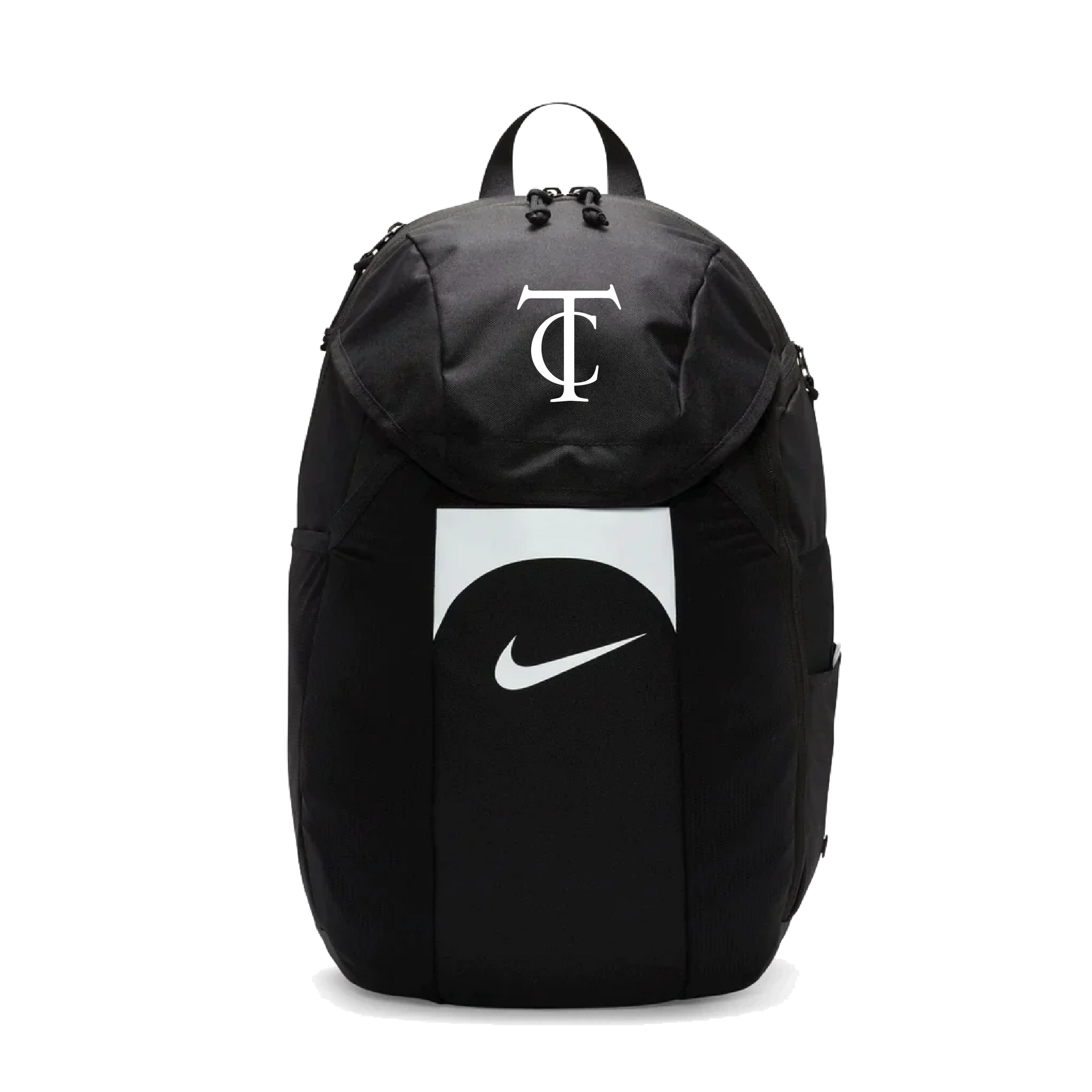 Nike Academy Team Backpack 30L (Templestowe College Basketball) – Pacific Team Sports Australia