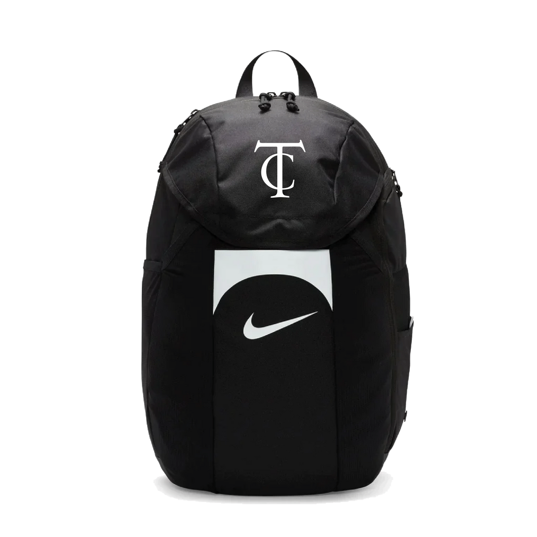 Nike Academy Team Backpack 30L (Templestowe College Basketball)