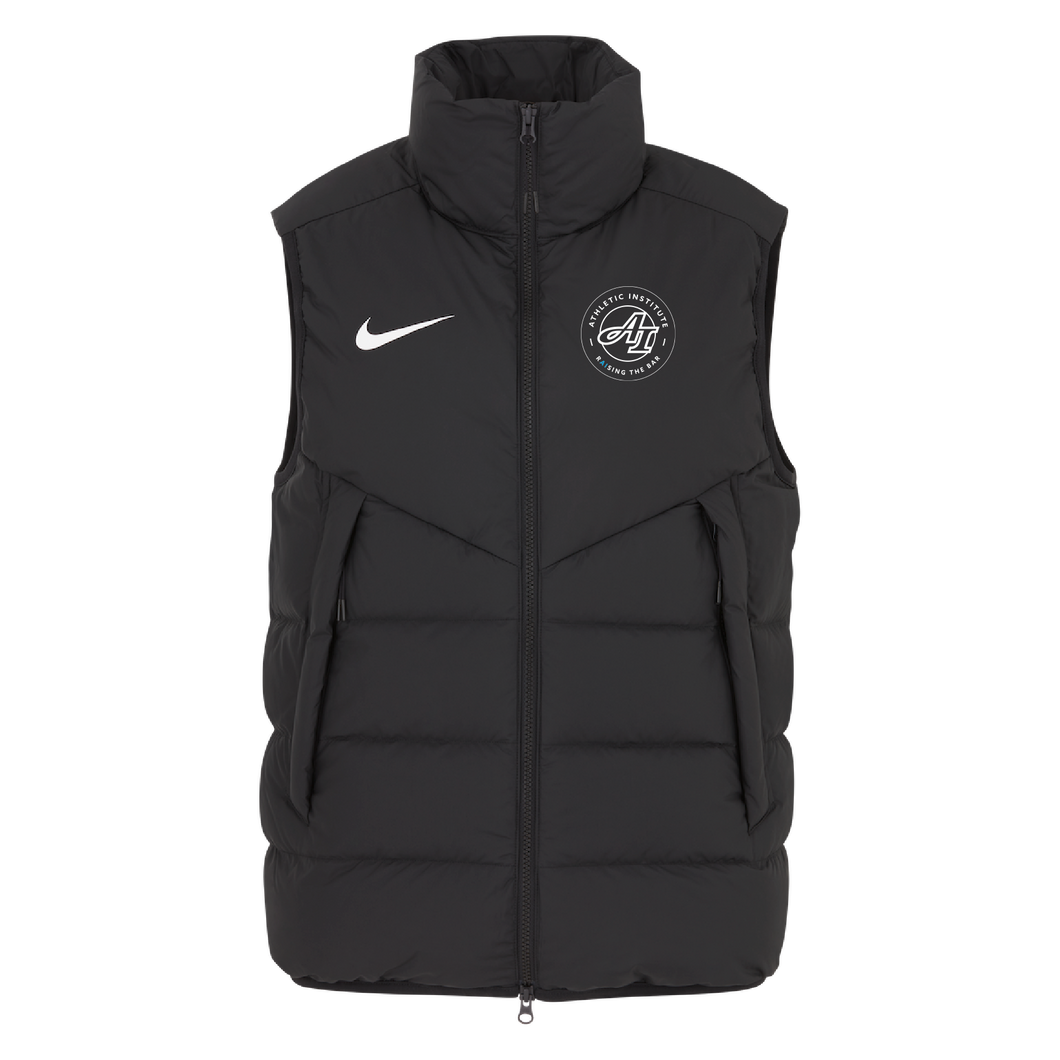 Nike Puffer Gilet (Athletic Institute)