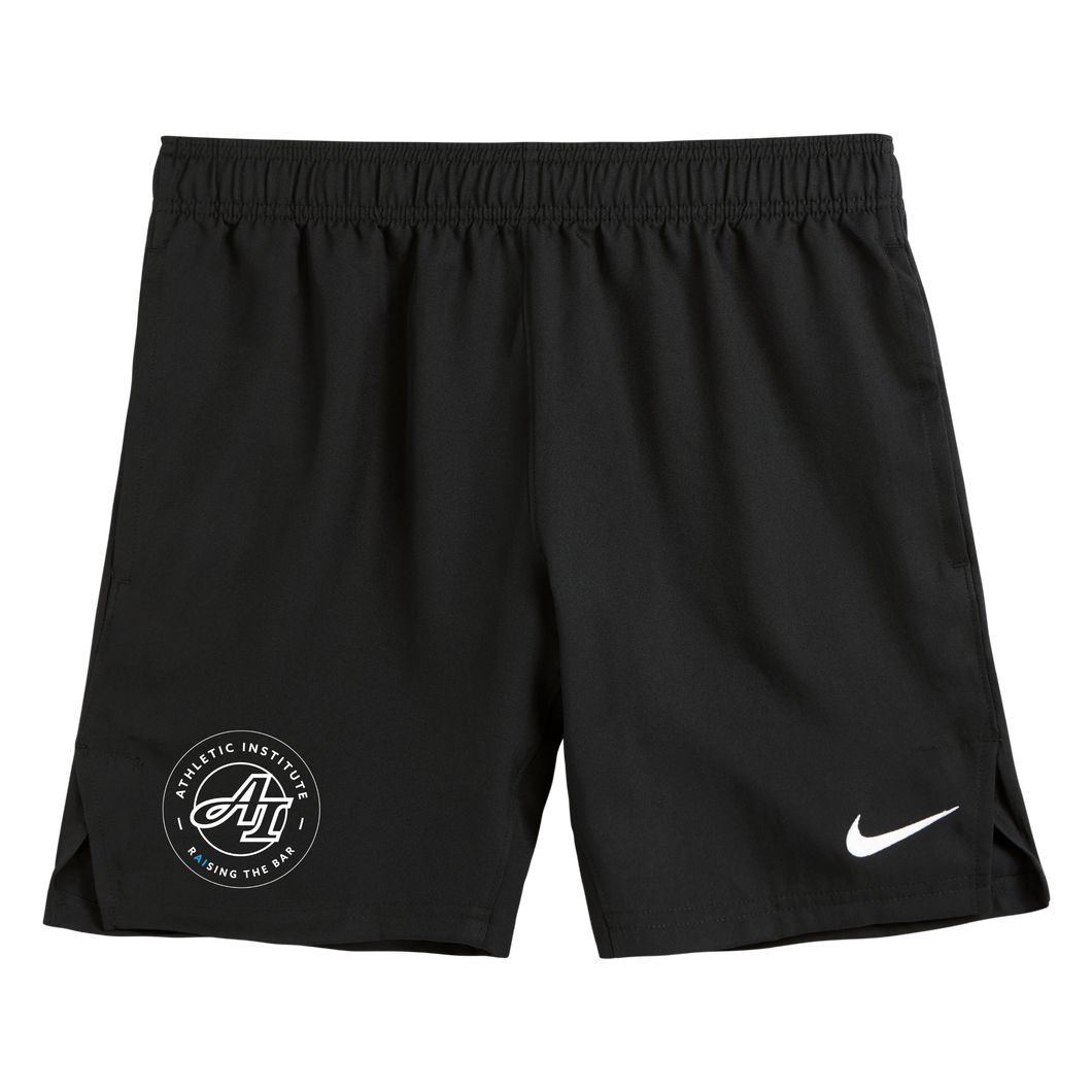 Mens Woven Pocketed Short (Athletic Institute)