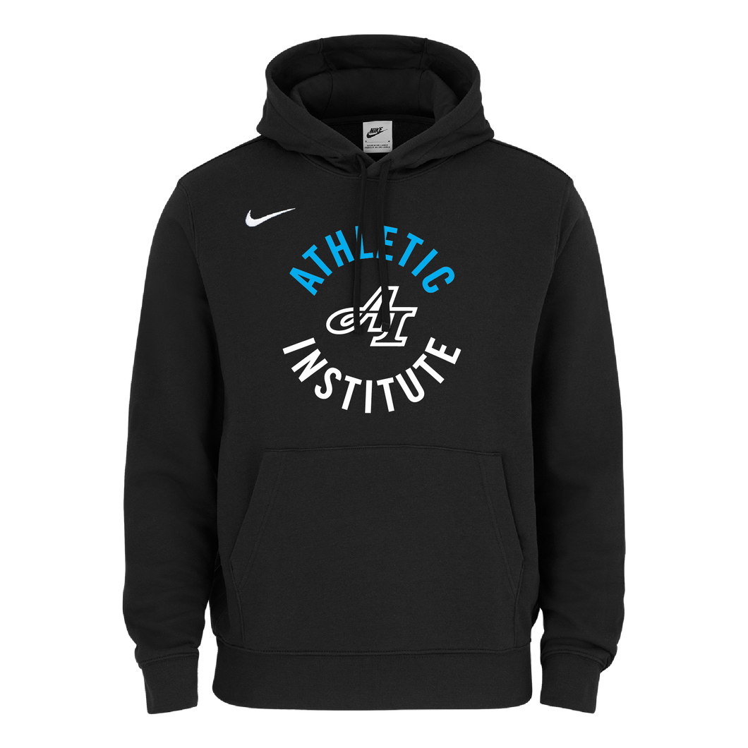 Unisex French Terry Hoodie (Athletic Institute)