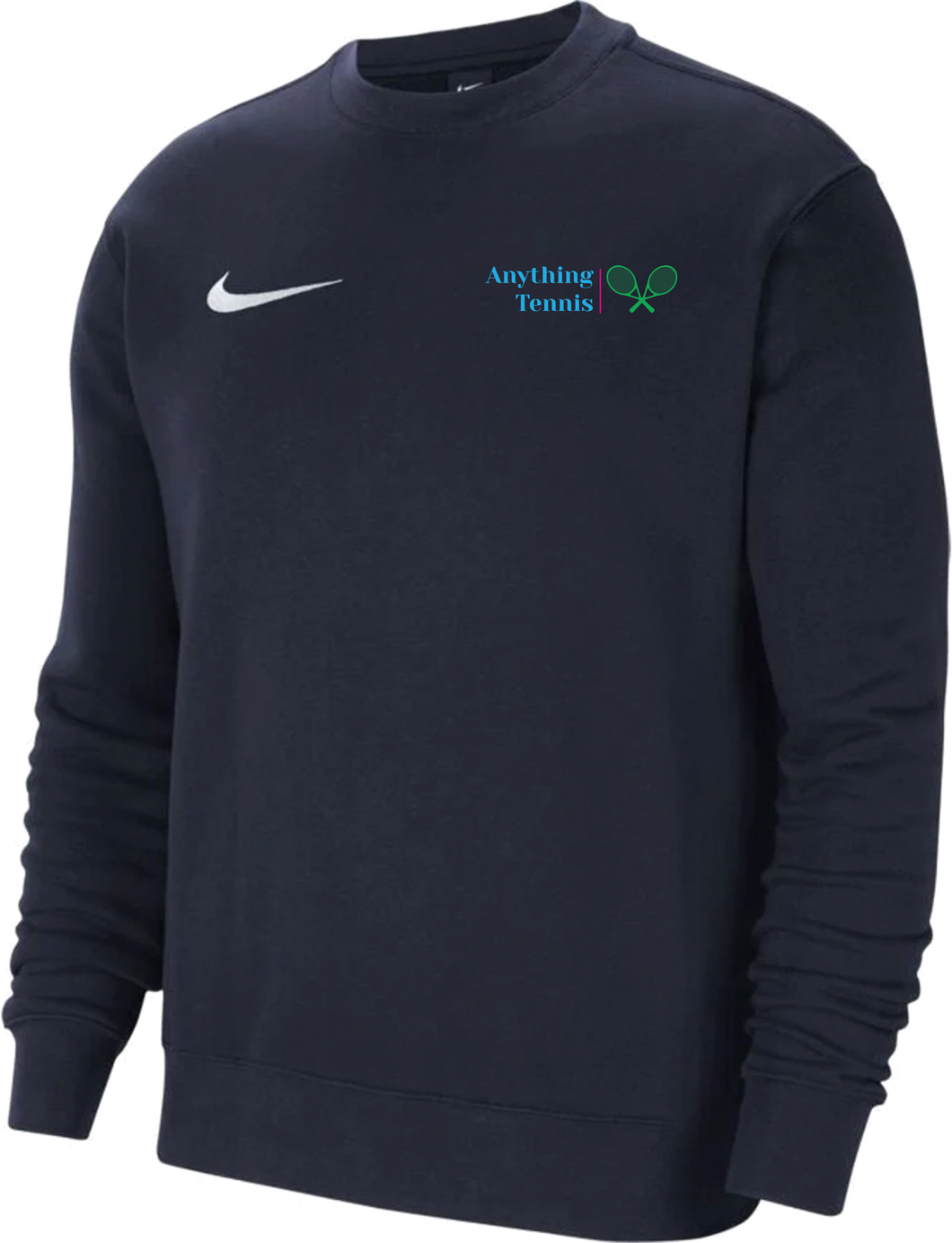 Nike Park 20 Fleece Crew (Anything Tennis)