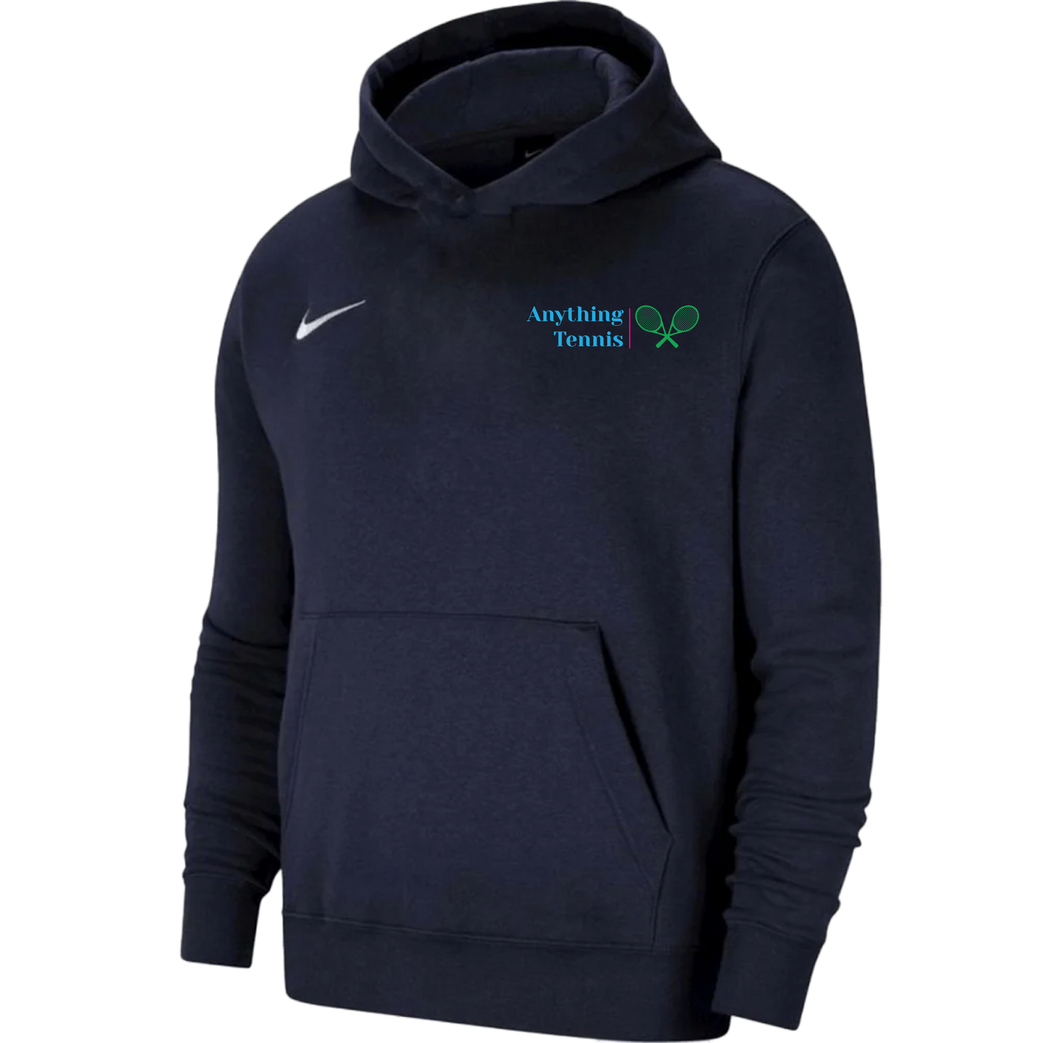 Youth Park 20 Hoodie (Anything Tennis)
