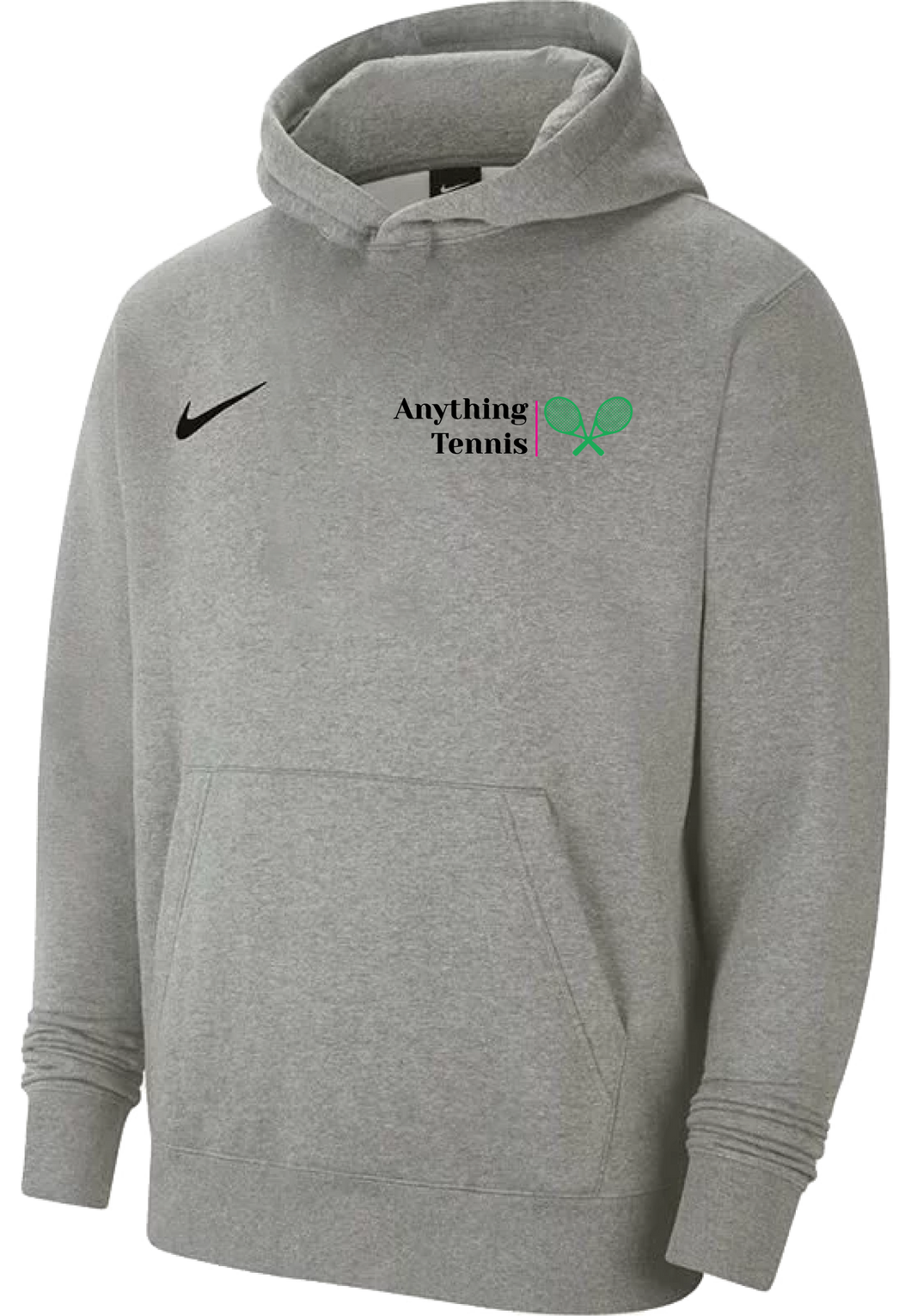 Youth Park 20 Hoodie (Anything Tennis)