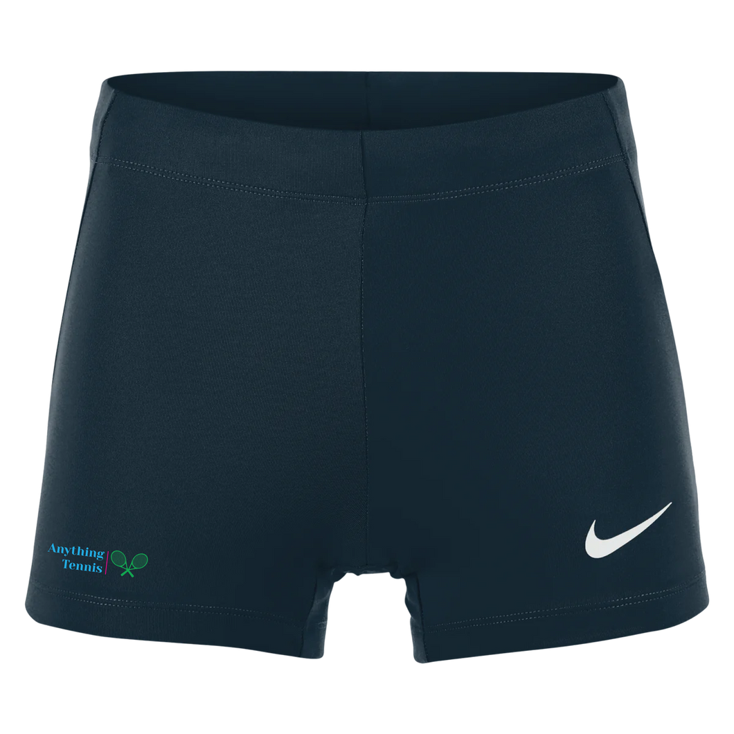 Womens Nike Stock Boys Short (Anything Tennis)