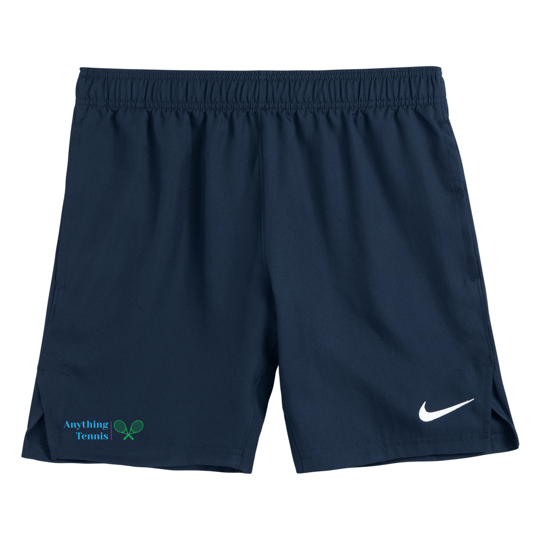 Mens Woven Pocketed Short (Anything Tennis)