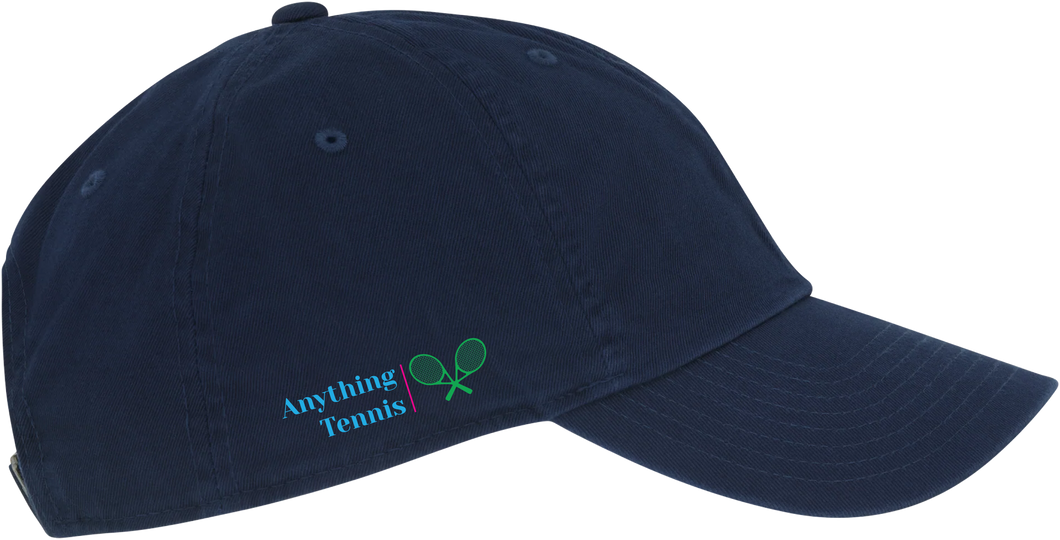 Unisex Nike Team Heritage 86 Hat (Anything Tennis)