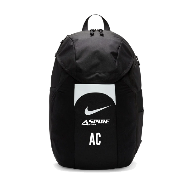 nike soccer club team backpack