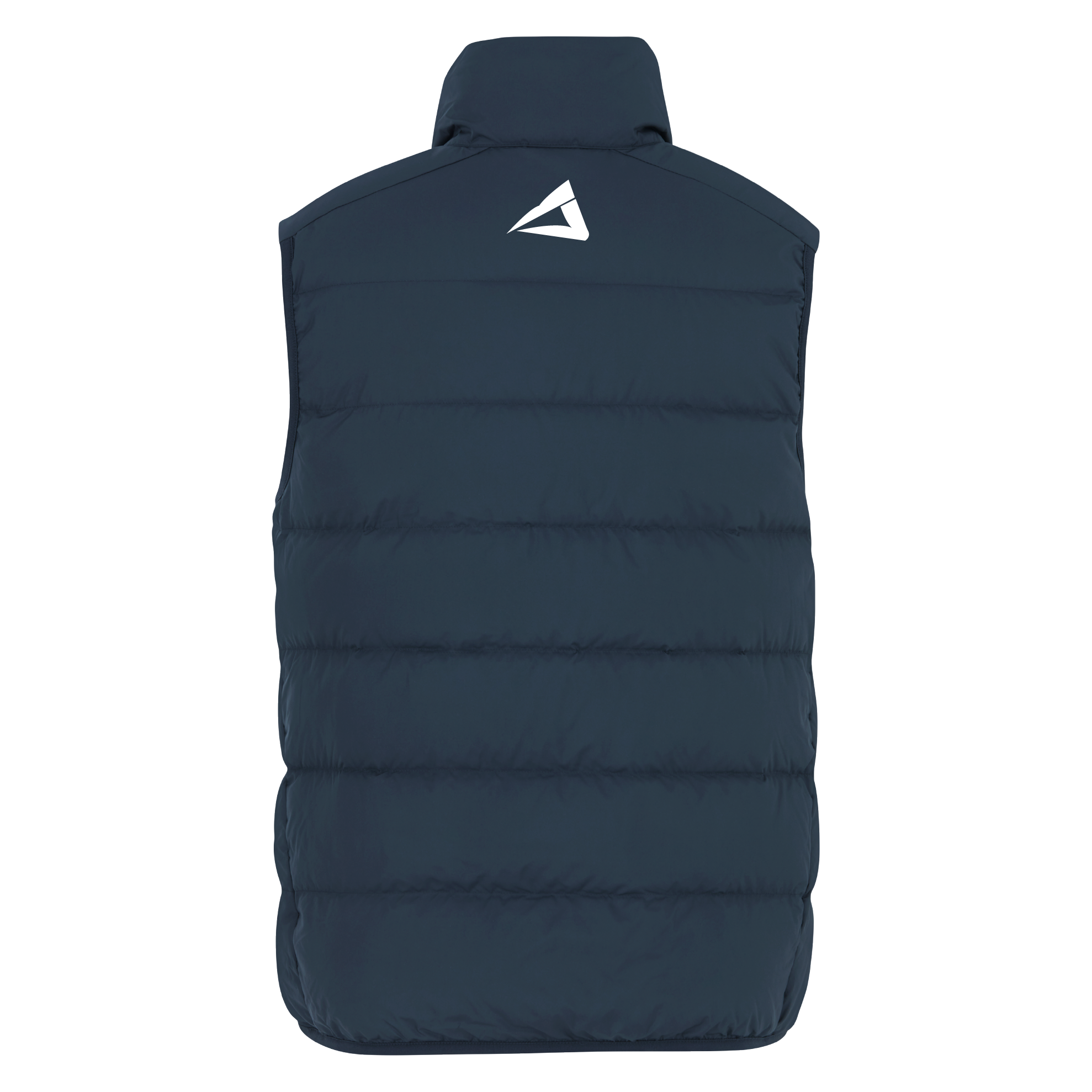 Nike Puffer Gilet (ASPIRE Cairns) – Pacific Team Sports Australia