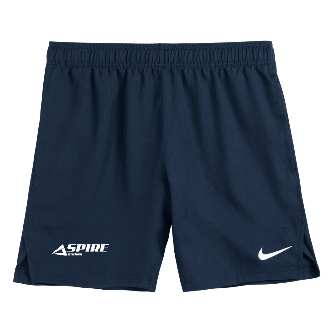 Mens Woven Pocketed Short (ASPIRE Cairns)