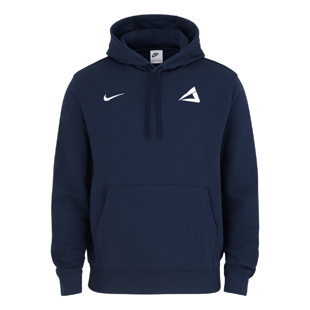 Unisex French Terry Hoodie (ASPIRE Cairns)