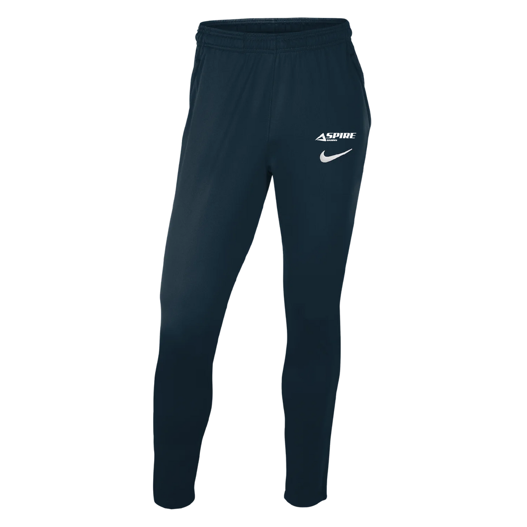 Mens Nike Training Knit Pant (ASPIRE Cairns)