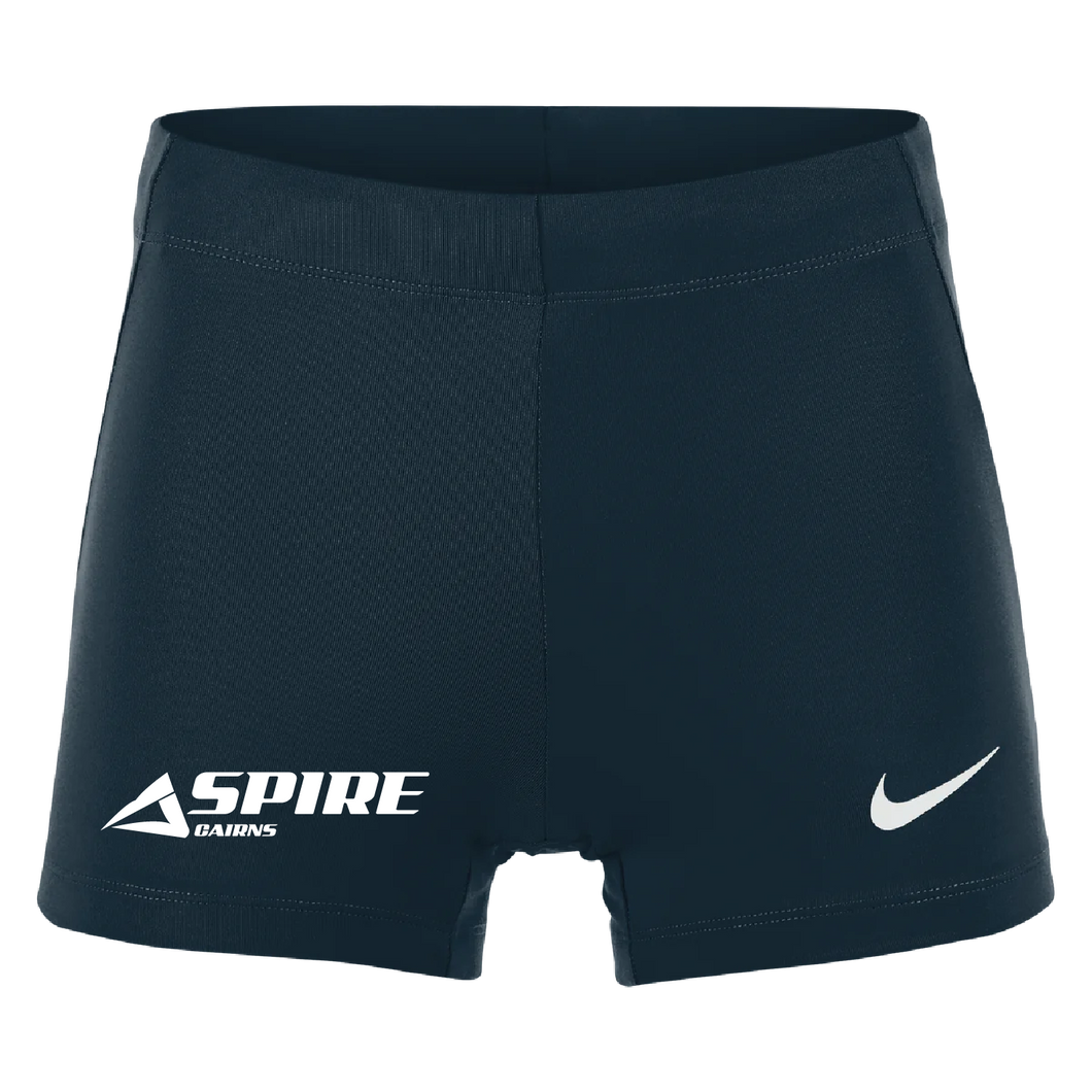 Womens Nike Stock Boys Short (ASPIRE Cairns)