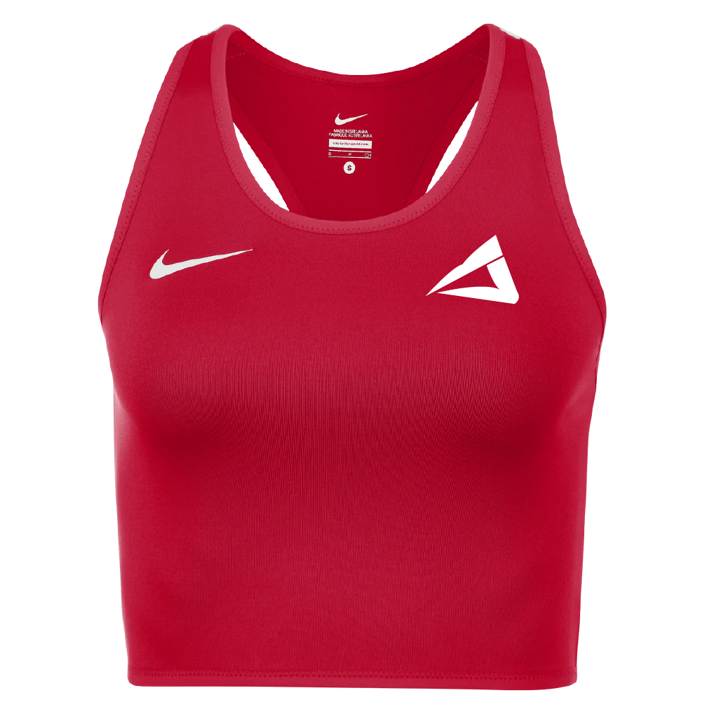 Womens Nike Team Cover Top (ASPIRE Cairns)