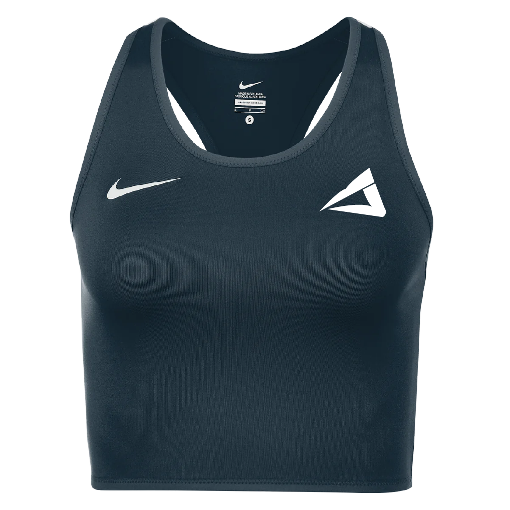 Womens Nike Team Cover Top (ASPIRE Cairns)