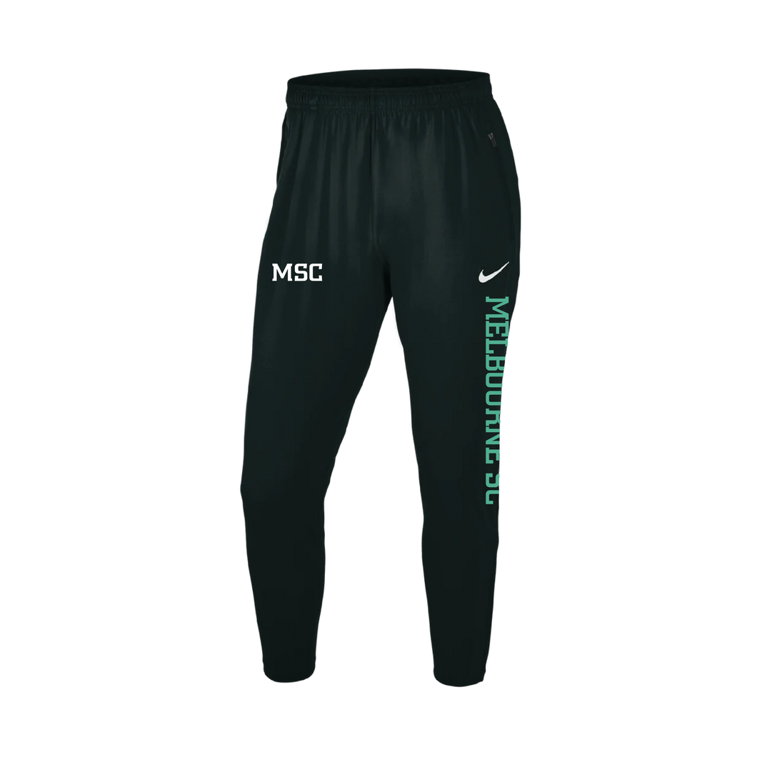 Mens Nike Dry Element Pant (Melbourne Swimming Club)