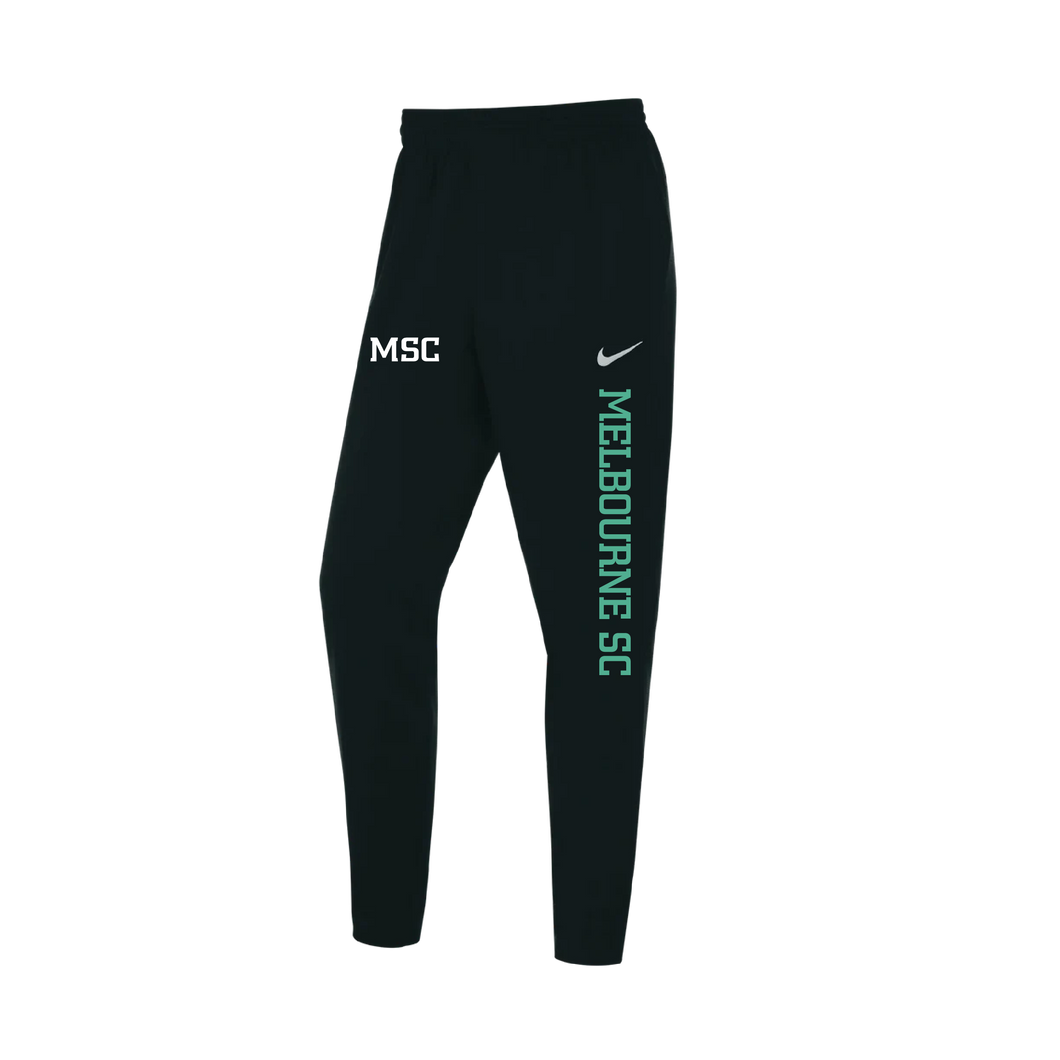 Youth Team Performance Pant (Melbourne Swimming Club)