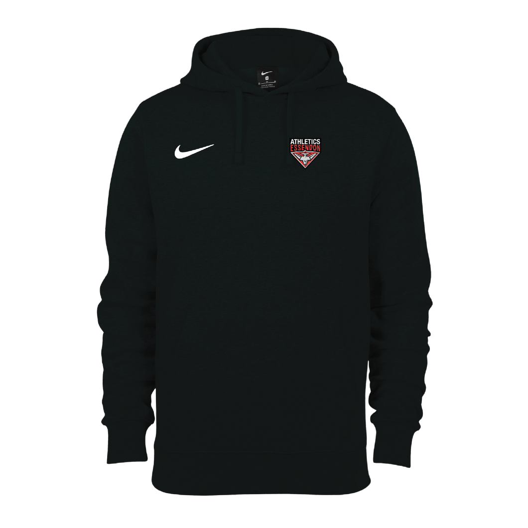 Youth French Terry Hoodie (Athletics Essendon)
