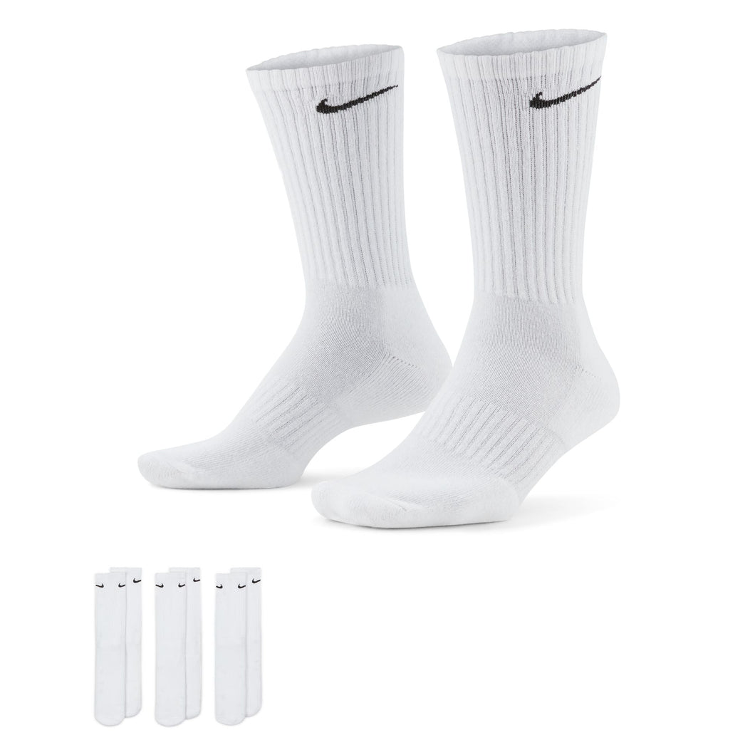 Nike Everyday Cushioned 3 Pack (Extreme Tennis)