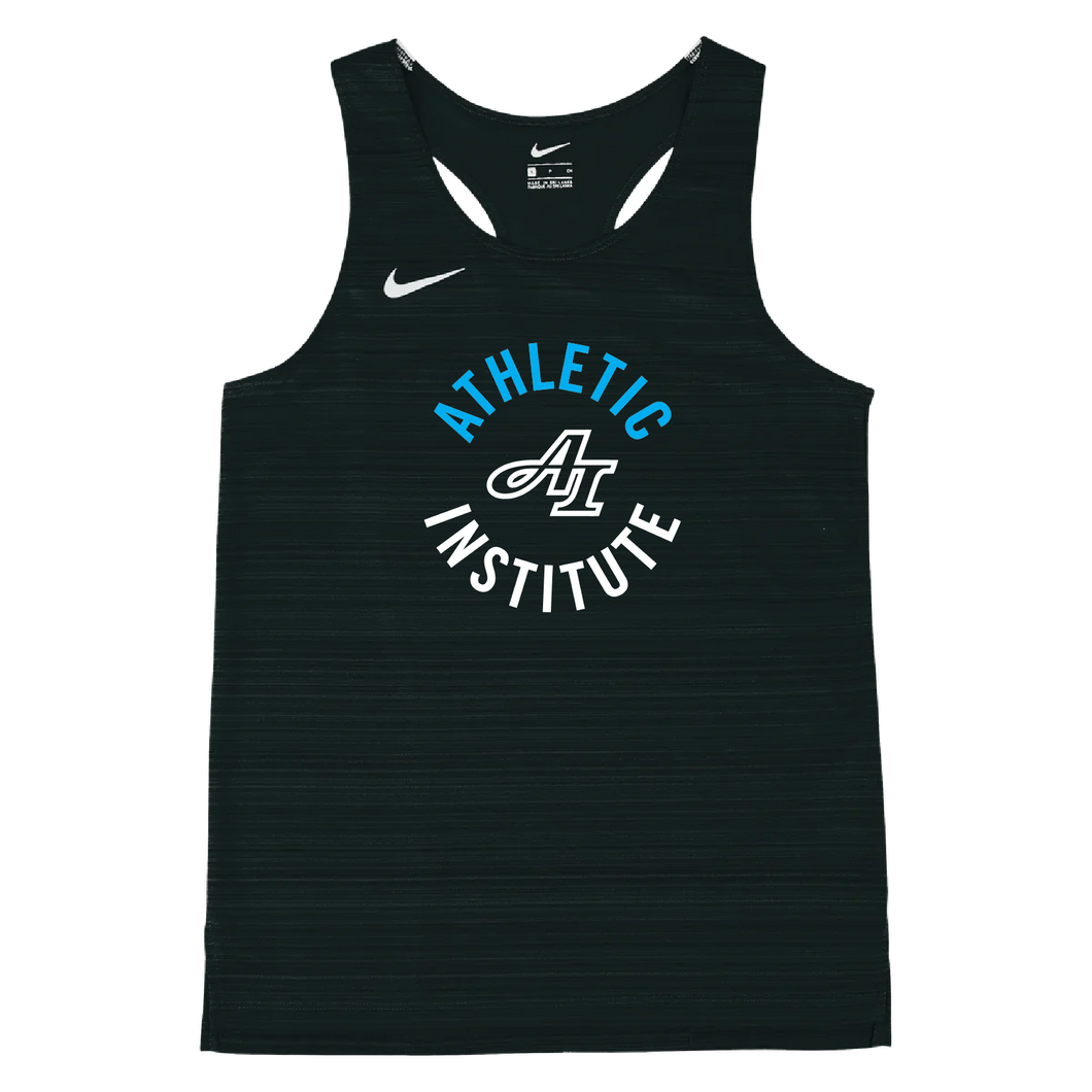 Youth Nike Stock Dry Miler Singlet (Athletic Institute)