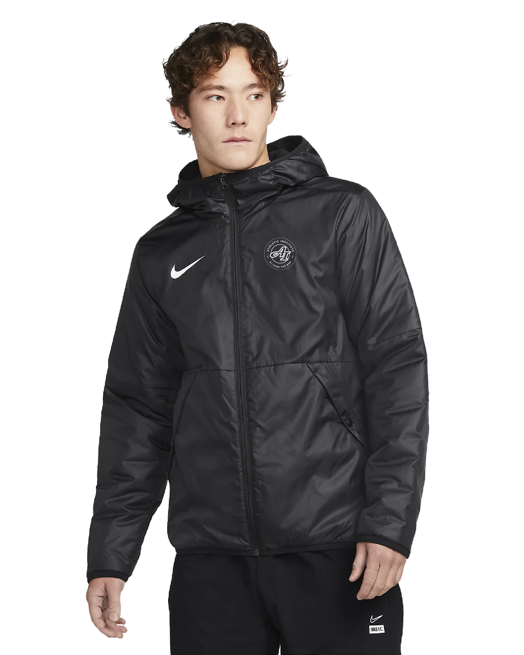 Unisex Nike Therma Repel Jacket (Athletic Institute)