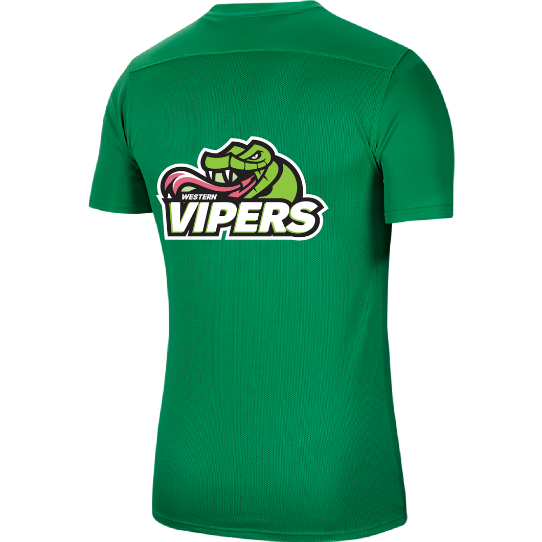 Men's Replica Jersey (MLPA - Western Vipers)