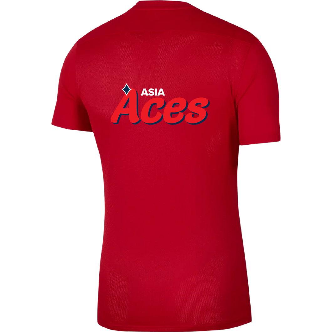 Womens Replica Jersey (MLPA - Asia Aces)