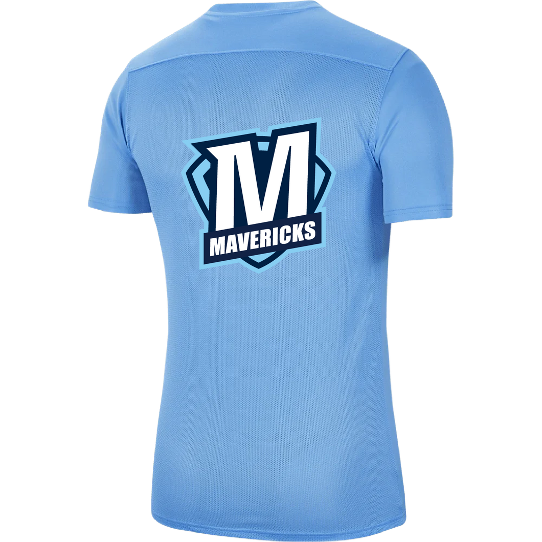 Men's Replica Jersey (MLPA - Melbourne Mavericks)