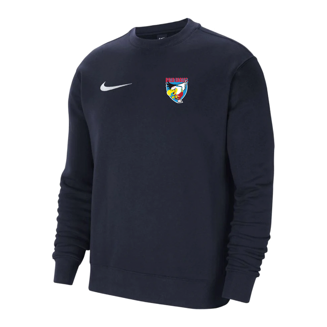 Nike Park 20 Fleece Crew (Bald Eagles - Football)