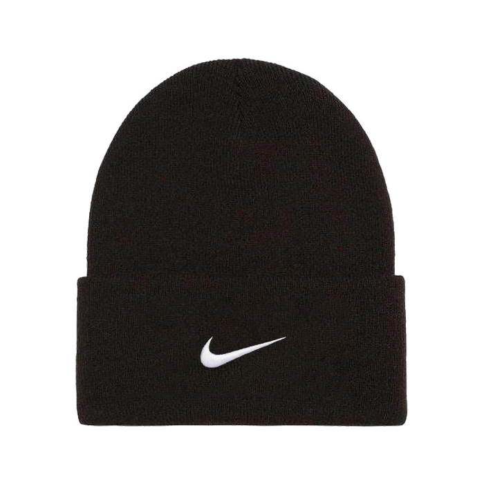 Nike Team Cuffed Beanie (0223NZ-010) – Pacific Team Sports