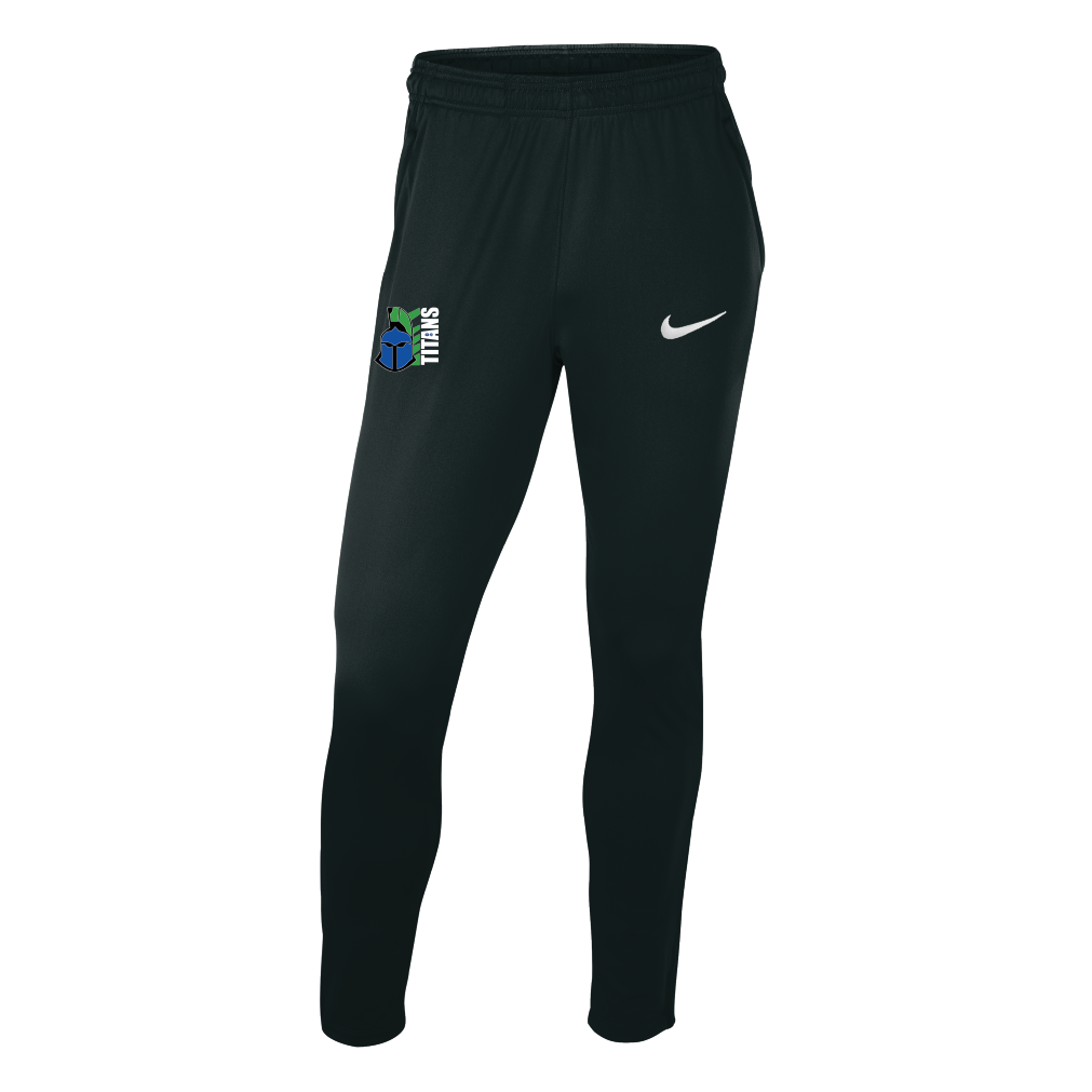 Mens Nike Training Knit Pant (Berwick Springs Football Netball Club)