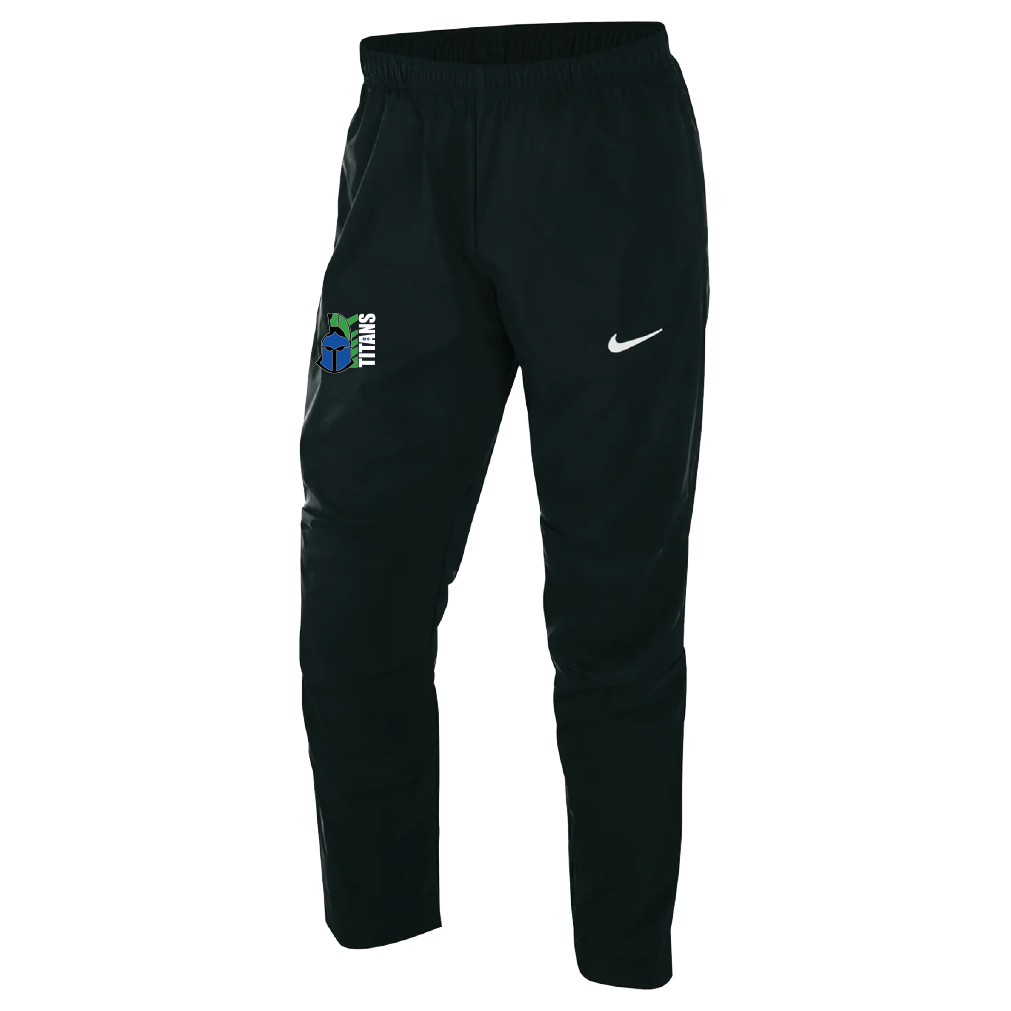 Mens Nike Woven Pant (Berwick Springs Football Netball Club)