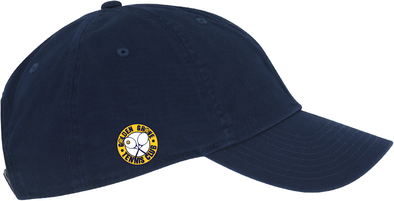 Unisex Nike Team Heritage 86 Cap (Golden Grove Tennis Club)