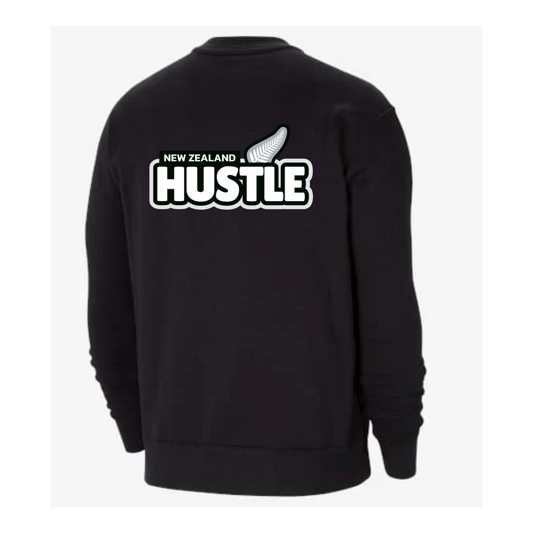 Nike Park 20 Crew (MLPA - New Zealand Hustle)