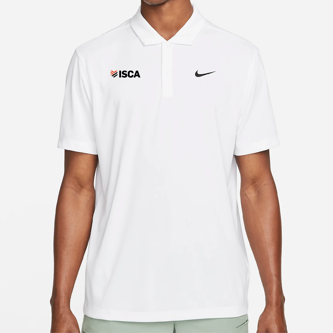 Unisex NikeCourt Dri-FIT Polo (ISCA - International Sport College Australia)