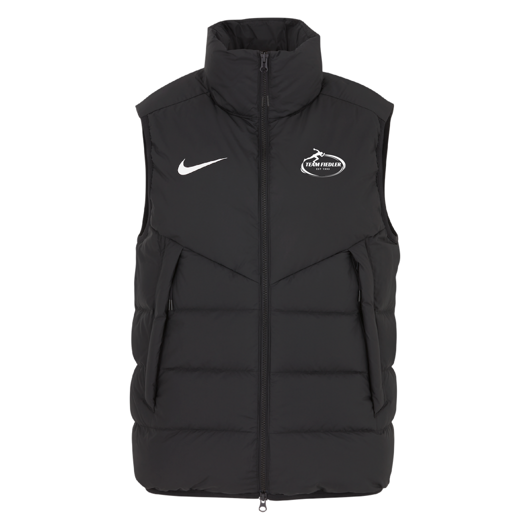 Nike Puffer Gilet (Team Fiedler)