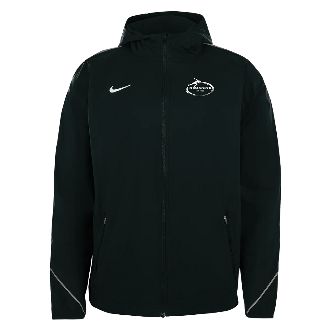 Mens Nike Woven Jacket (Team Fiedler)