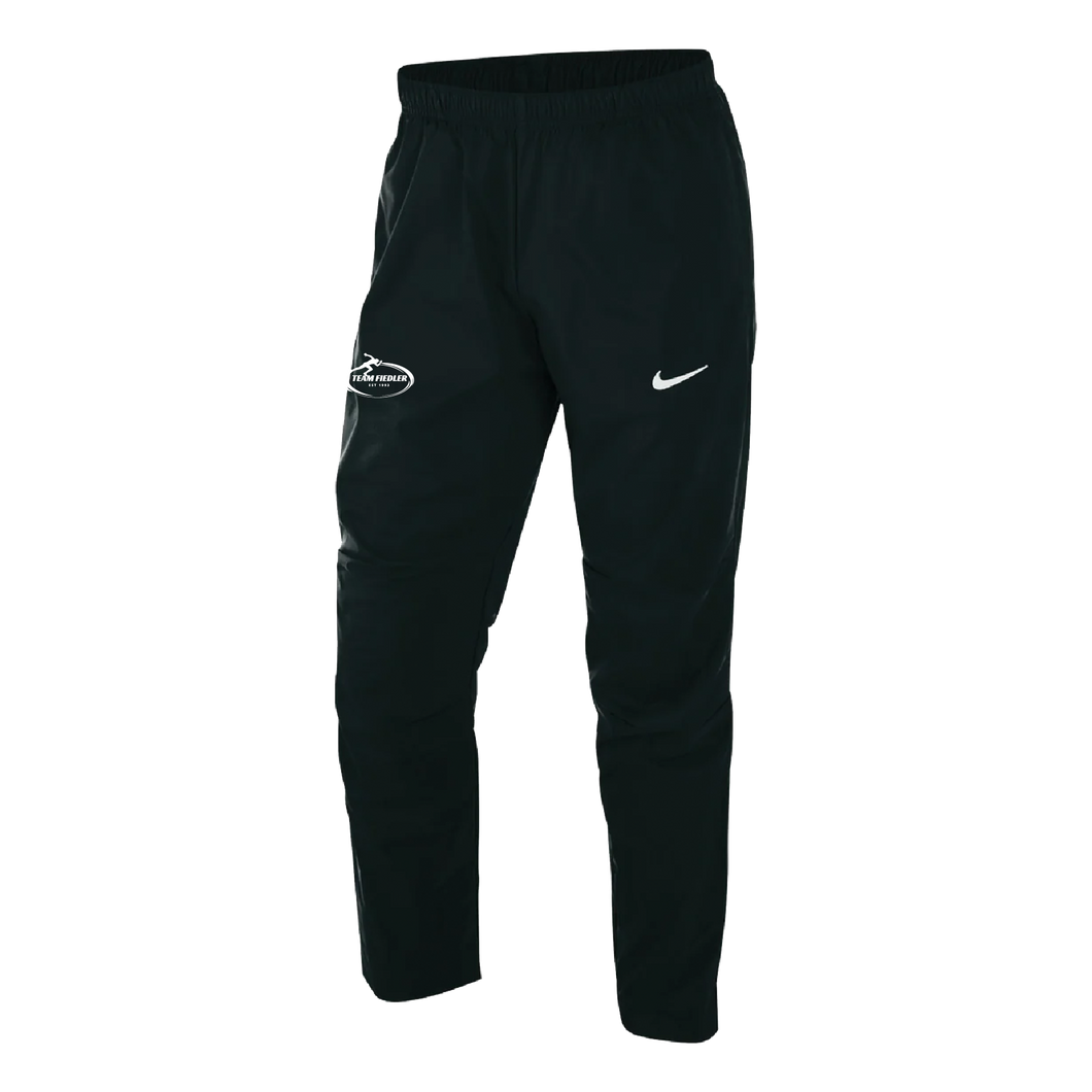 Womens Nike Woven Pant (Team Fiedler)