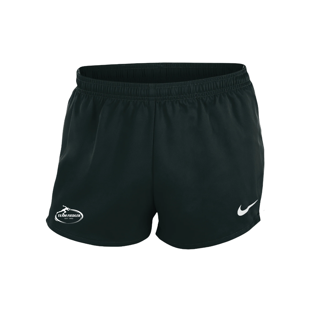 Mens Nike Stock Fast 2 inch Short (Team Fiedler)